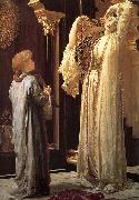 Lord Frederic Leighton Light of the Harem